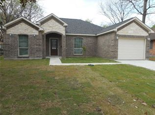 1347 Springlake Dr, Dallas, TX 75217