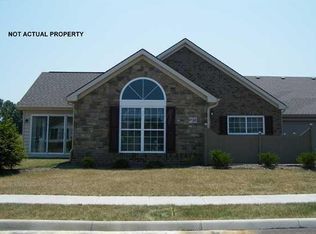 5677 White Goose Dr, Westerville, OH 43081