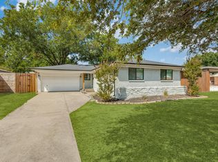 610 Ridgedale Dr, Richardson, TX 75080