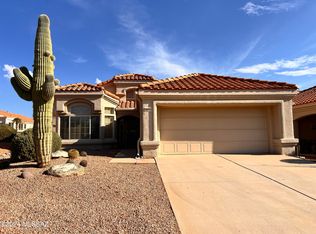 14248 N Cirrus Hill Dr, Oro Valley, AZ 85755