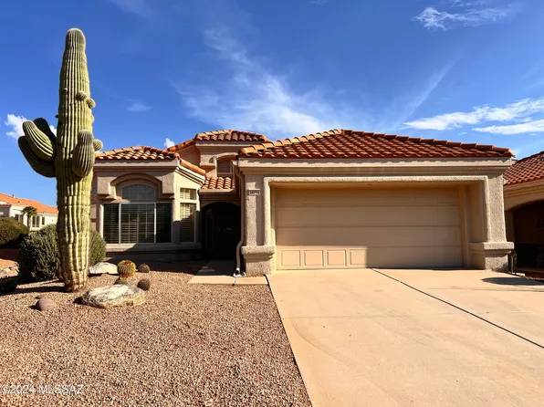 14248 N Cirrus Hill Dr, Oro Valley, AZ 85755