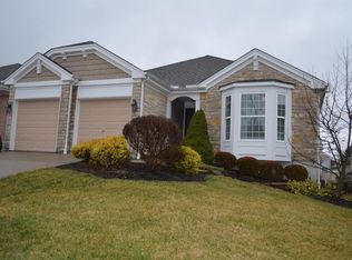 5415 Station Dr, South Lebanon, OH 45065
