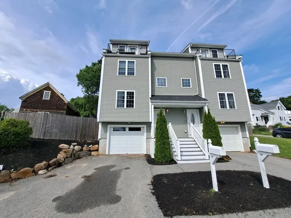 436 Water St #436, Haverhill, MA 01830