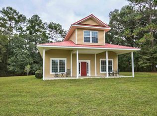 930 Hopson Rd, Monticello, FL 32344