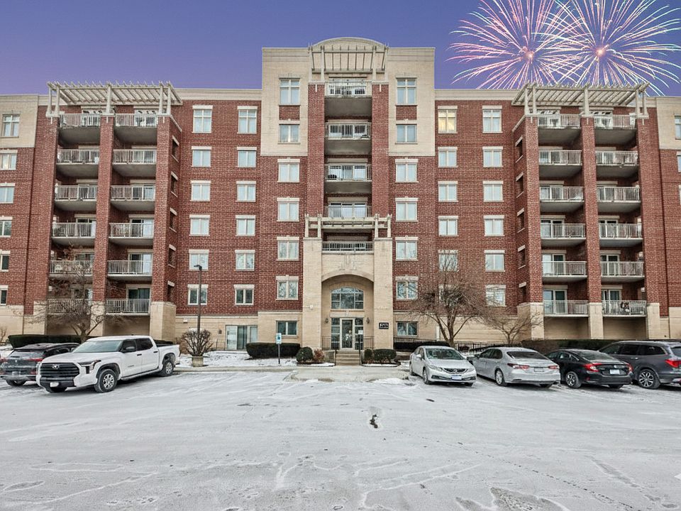 1st image of 8727 W Bryn Mawr Ave APT 307