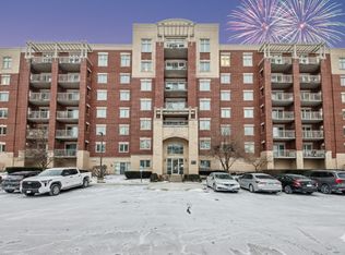 8727 W Bryn Mawr Ave APT 307, Chicago, IL 60631