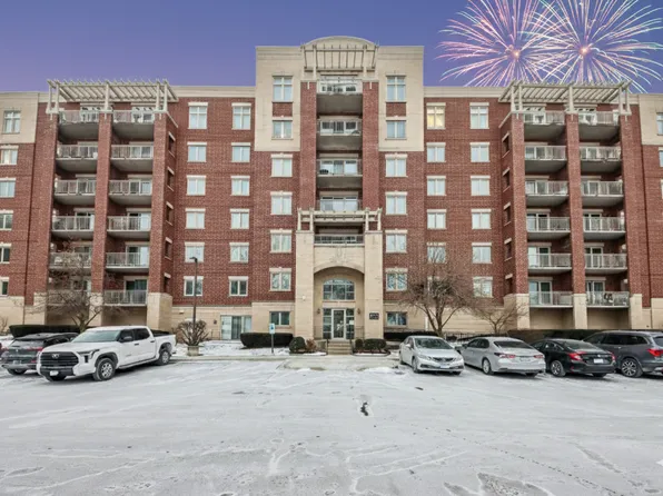 8727 W Bryn Mawr Ave APT 307, Chicago, IL 60631