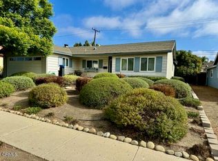 400 Alpine Ave, Ventura, CA 93004