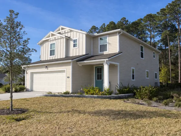 38 Spruce Hill Point, Saint Johns, FL 32259
