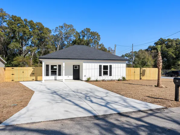 511 W Woodruff Ave, Crestview, FL 32536