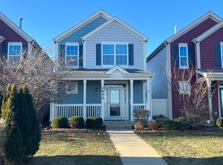 3602 Daisy Ln, Elgin, IL 60124