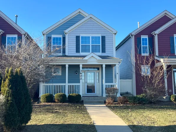3602 Daisy Ln, Elgin, IL 60124
