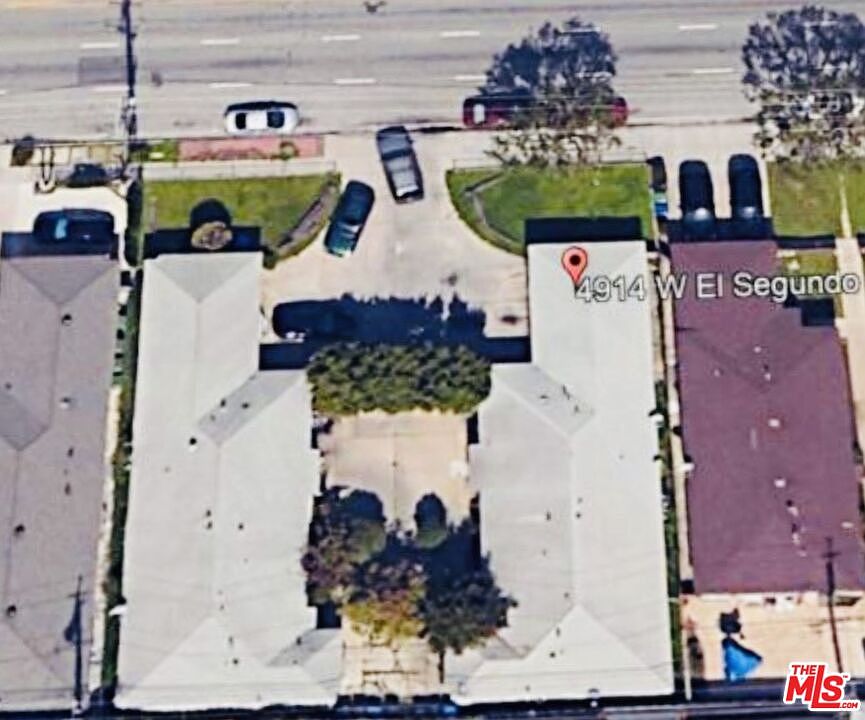 1st image of 4914 W El Segundo Blvd