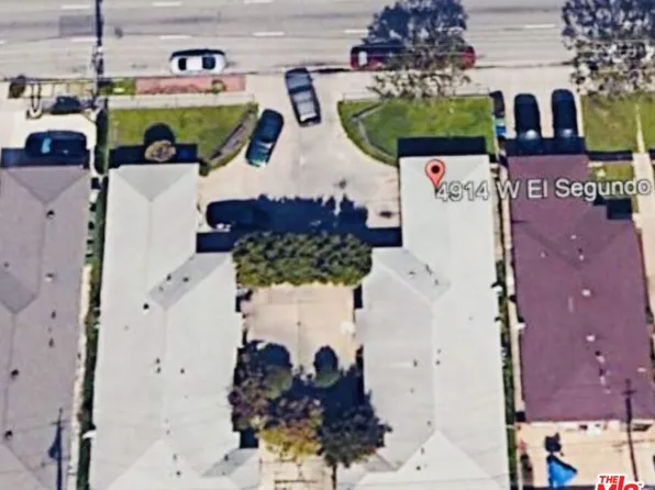 4914 W El Segundo Blvd, Hawthorne, CA 90250