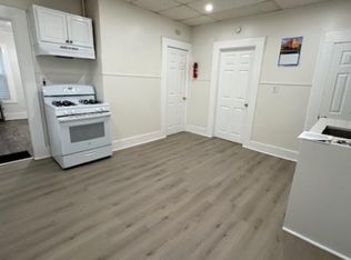 109 Turner St #2A, Paterson, NJ 07501