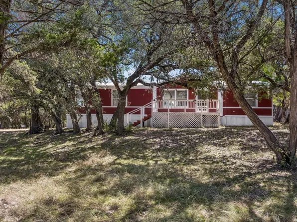 1238 Qappuella, Canyon Lake, TX 78133