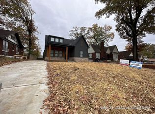 910 Dickinson St, Memphis, TN 38107