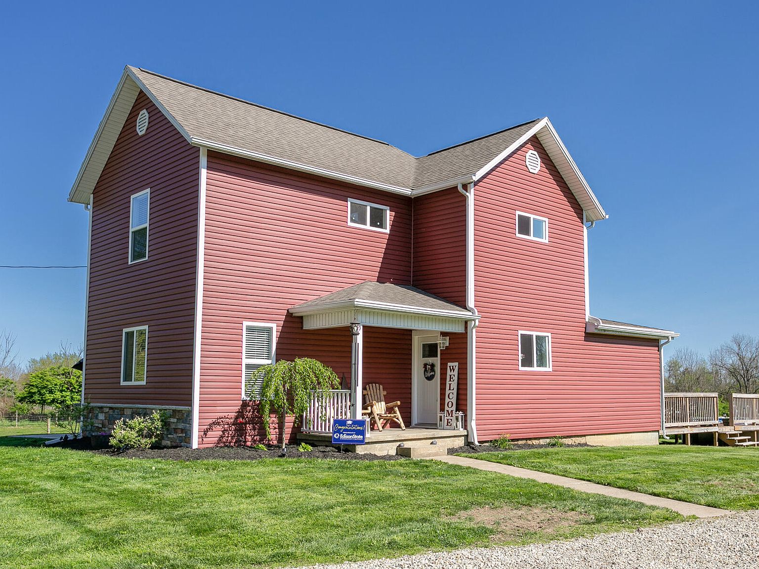 4020 Us Rt 36, Fletcher, OH 45326 Zillow