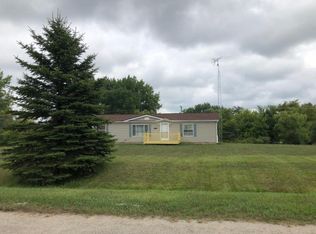 4815 Center Dr, Silverwood, MI 48760