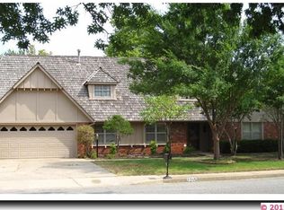 7215 E 64th St S, Tulsa, OK 74133