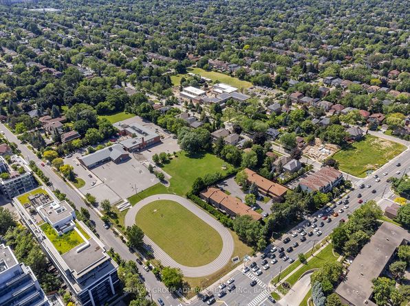 2 Clairtrell Rd #1210-C14, Toronto, ON M2N 7H5