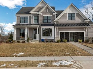 138 Ashford Dr, Coopersburg, PA