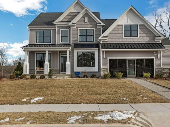 4338 Taviston Ct E Homesite 26, Upper Milford Township, PA 18049