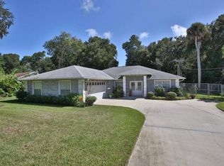 160 Hibiscus Rd, Edgewater, FL 32141