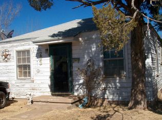 223 SE Alpine Dr, Plainview, TX 79072