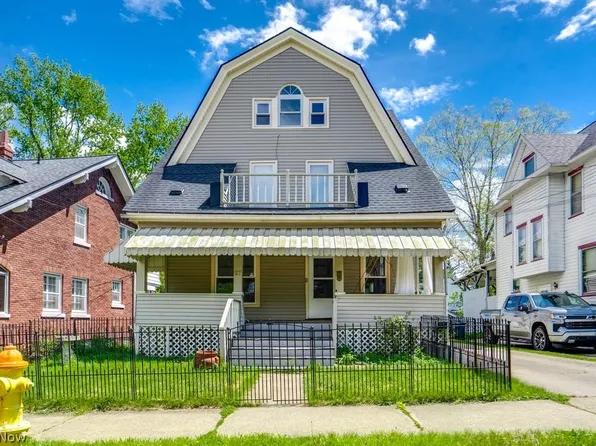 87 Hawthorne Ave, Akron, OH 44303