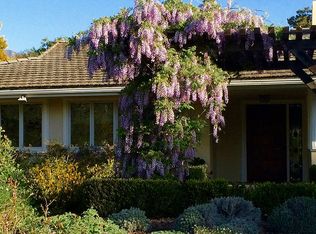 1170 Camino Viejo, Santa Barbara, CA 93108