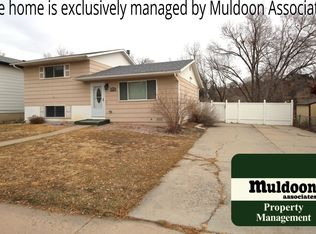 1327 Tonka Ave, Colorado Springs, CO 80904