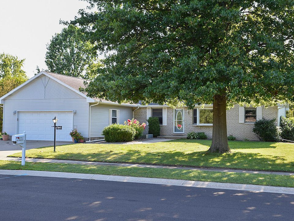 1st image of 504 Grassfork Ct S