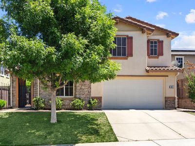 607 Open Range Ln, Rocklin, CA, 95765