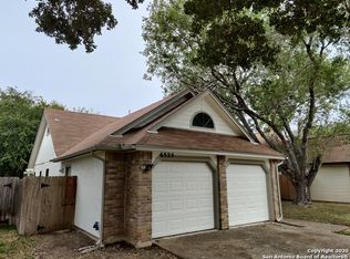6325 Eastwind St, San Antonio, TX 78249