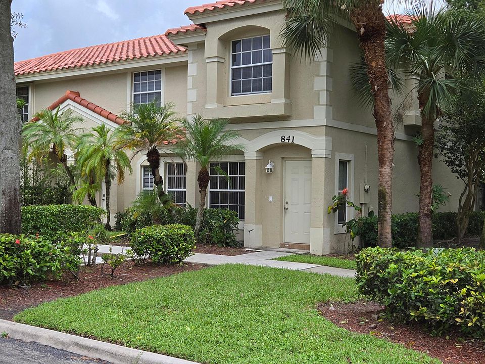 1st image of 841 Summit Lake Drive