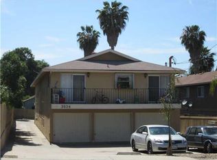 3634 S Barcelona St #4, Spring Valley, CA 91977