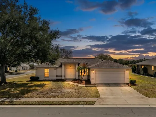 4127 Chelsea Ln, Lakeland, FL 33809