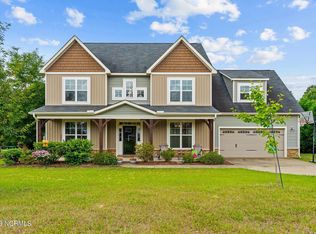 161 Turriff Way, Cameron, NC 28326