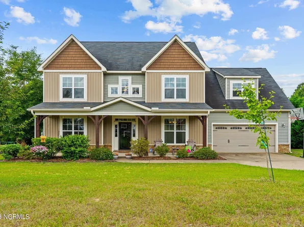 161 Turriff Way, Cameron, NC 28326