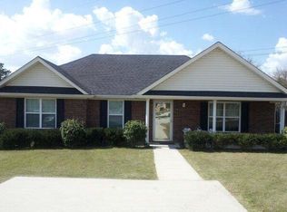 13 Whitney Ct, Augusta, GA 30904