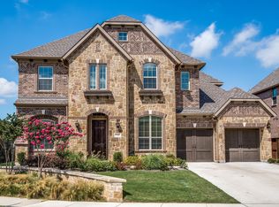 7211 Coulter Lake Rd, Frisco, TX 75034