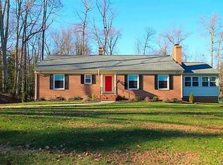 3154 Darnley Dr, Richmond, VA 23235