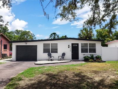4628 16TH AVENUE S, Saint Petersburg, FL, 33711