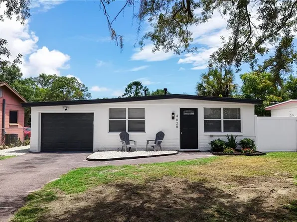 4628 16th Ave S, Saint Petersburg, FL 33711