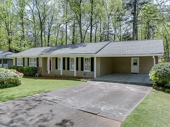 2nd image of 461 Little John Dr