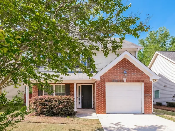 6795 White Walnut Way, Braselton, GA 30517