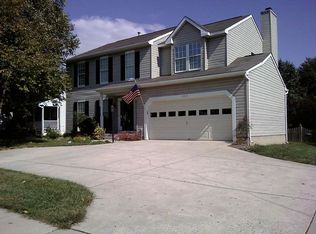 5313 Kingsbrook Dr, Frederick, MD 21703