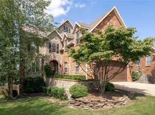 7007 Inglewood Ct, Rogers, AR 72758