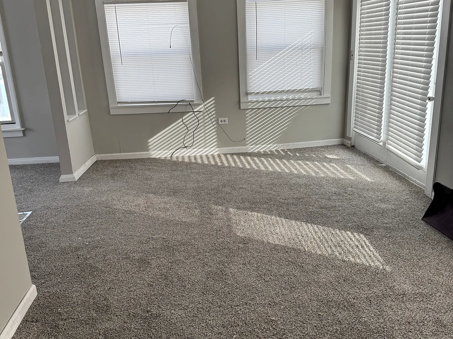 3 bed, 1300 sqft, $1,250 — Photo 3